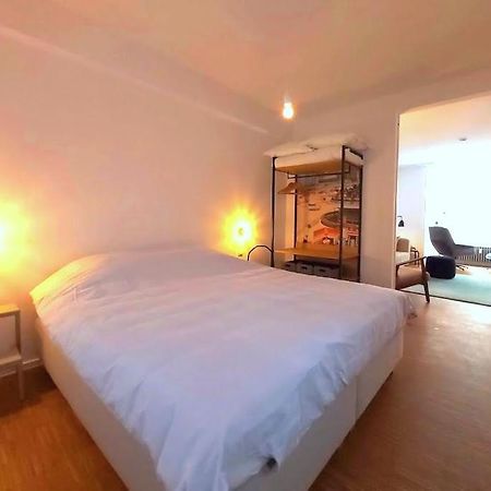 Bright And Stylish Apartment Next To The Sea! Ostende Exterior foto