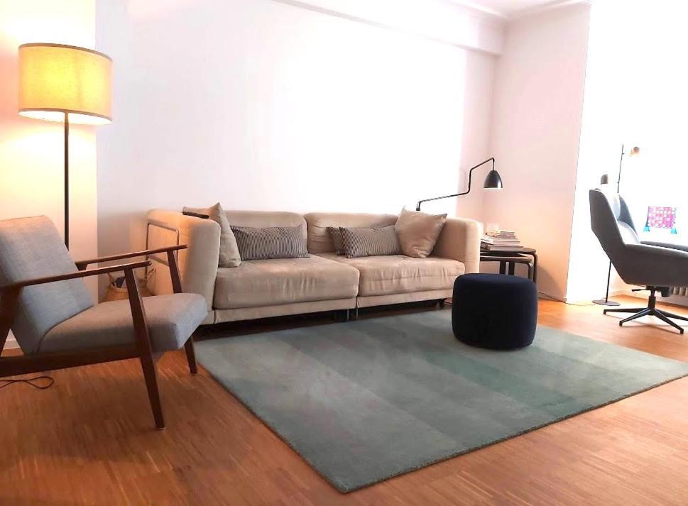 Bright And Stylish Apartment Next To The Sea! Ostende Exterior foto